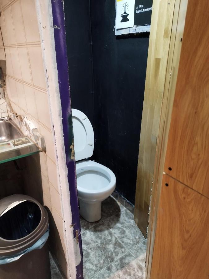 Barceloneta Eco-Friendly Studio -Private Bathroom- Екстер'єр фото