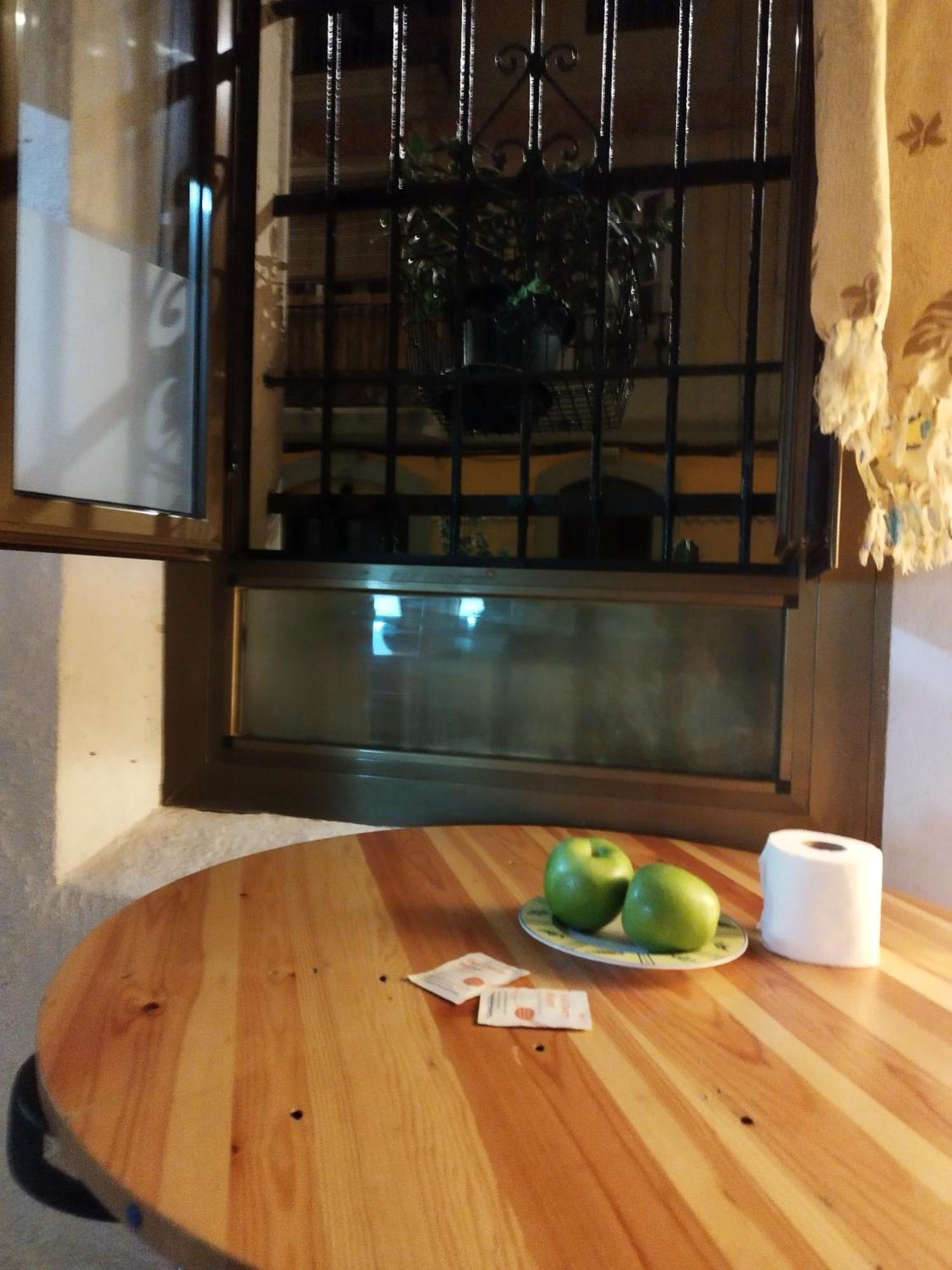 Barceloneta Eco-Friendly Studio -Private Bathroom- Екстер'єр фото