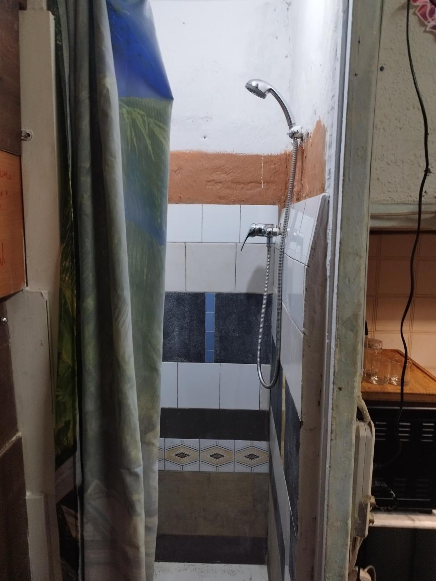 Barceloneta Eco-Friendly Studio -Private Bathroom- Екстер'єр фото